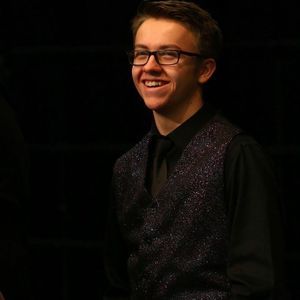 Meet your Posher, Ryan